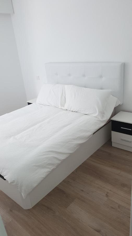 Apartamento Estacion De Esqui La Pinilla La Pinilla  Buitenkant foto